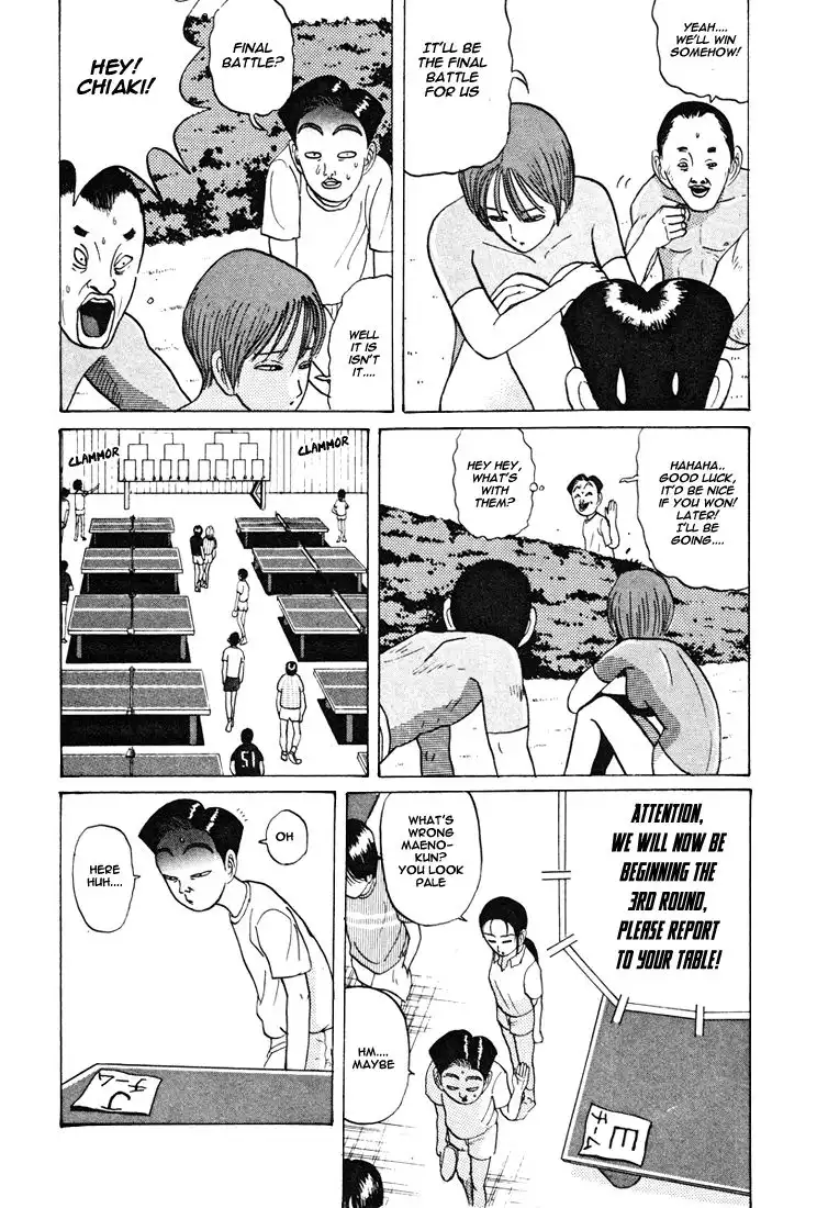 Ping Pong Club Chapter 35 15